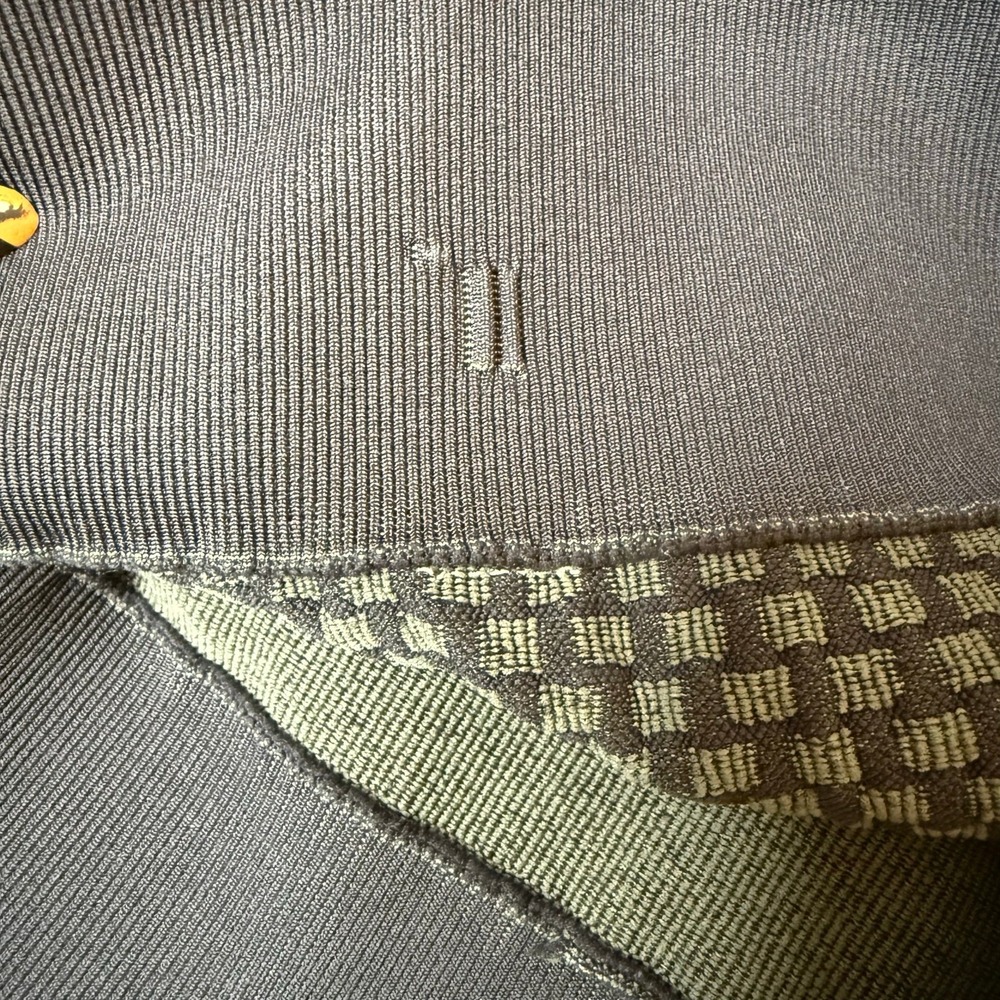 Lululemon About That Base Tight in Black / Slate size‎ 4 - Picture 4 of 7
